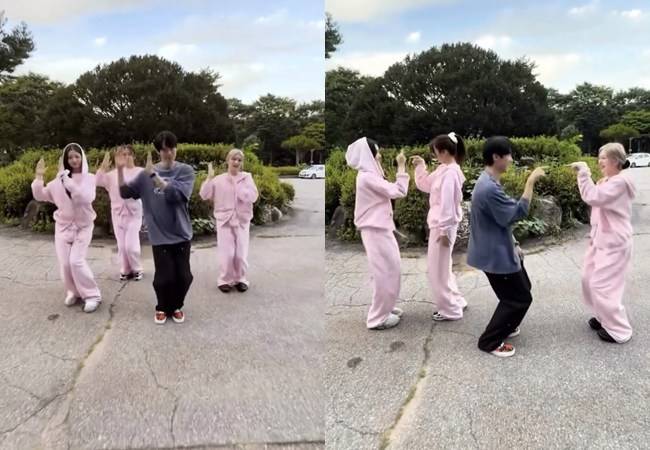 사진=유연석 소셜미디어