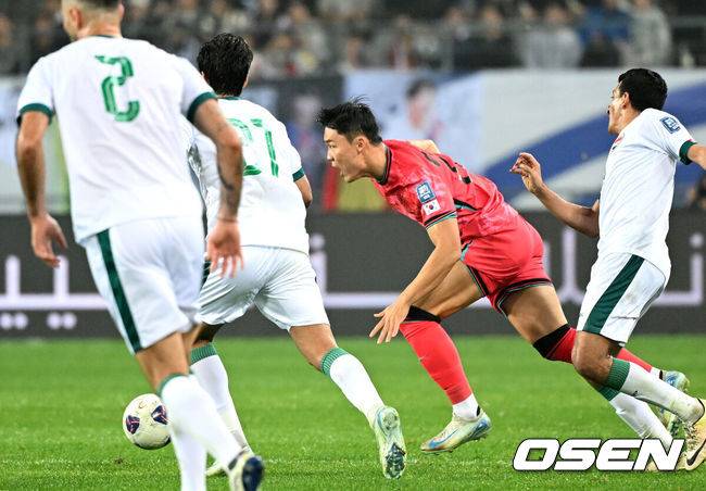 [OSEN=용인, 이대선 기자]