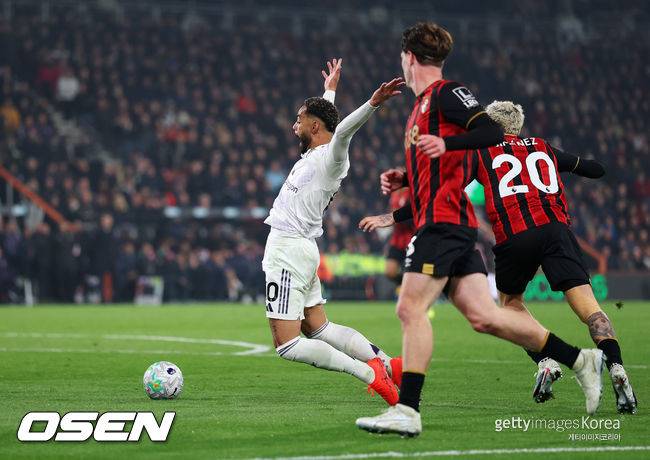 [사진] ⓒGettyimages(무단전재 및 재배포 금지)