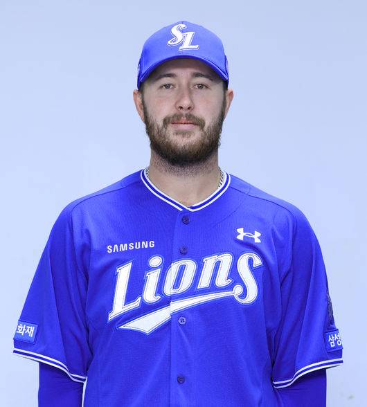 삼성 라이온즈 제공