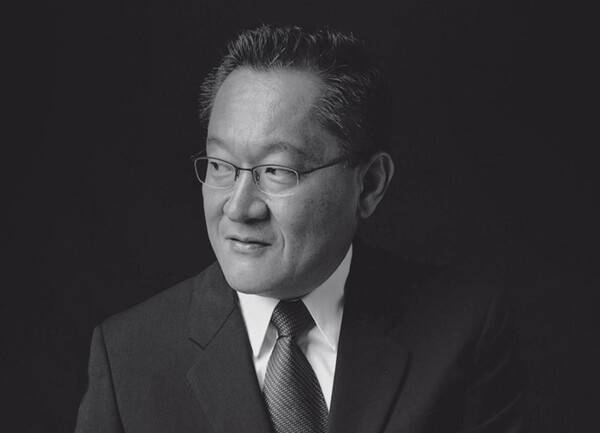 조동길 한솔그룹 회장. 사진 제공=한솔그룹