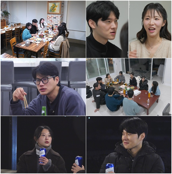 SBS Plus, ENA ‘나는 SOLO, 그 후 사랑은 계속된다’