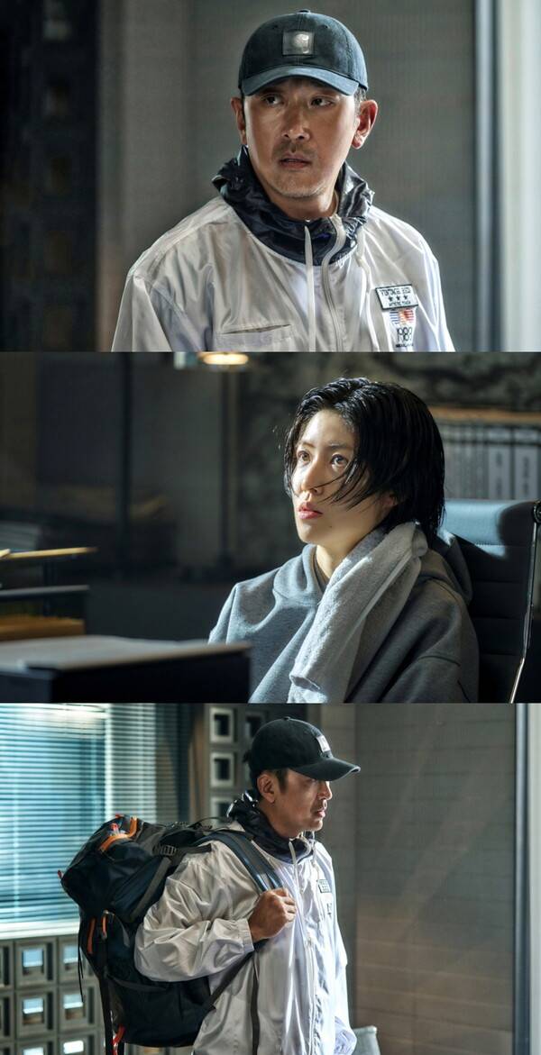 ▲ 21일 방송되는 tvN 토일드라마 '대한민국에서 건물주 되는 법' 장면들. 제공|tvN