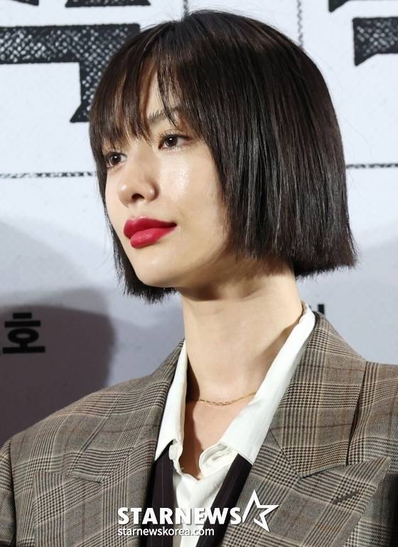 배우 나나 /사진=(서울=뉴스1) 권현진 기자