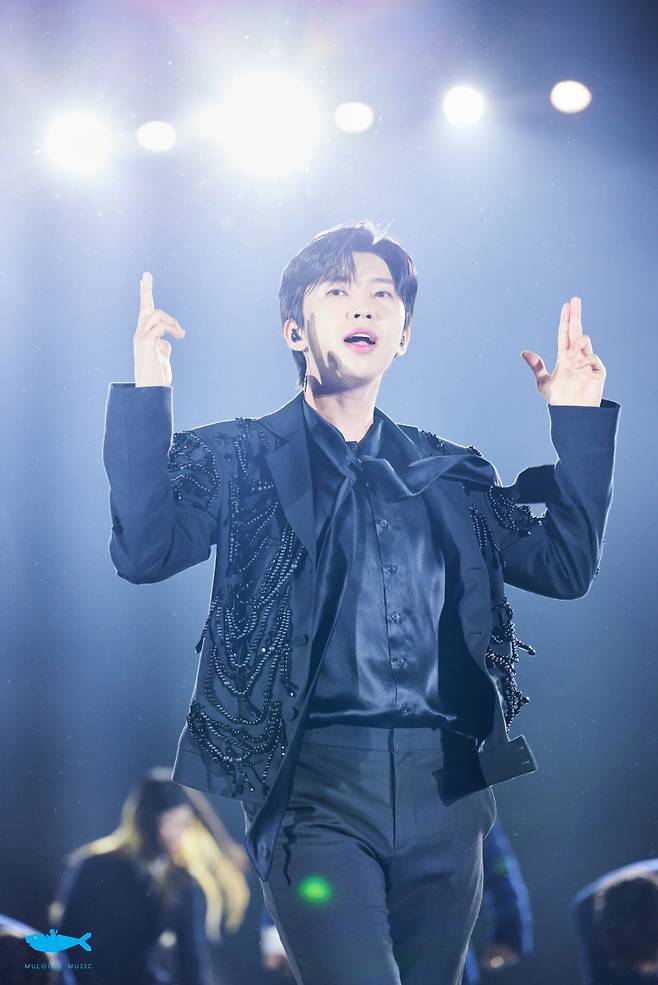 '기록의 사나이' 임영웅, 'ULSSIGU' 뮤직비디오 103번째 1000만뷰 돌파