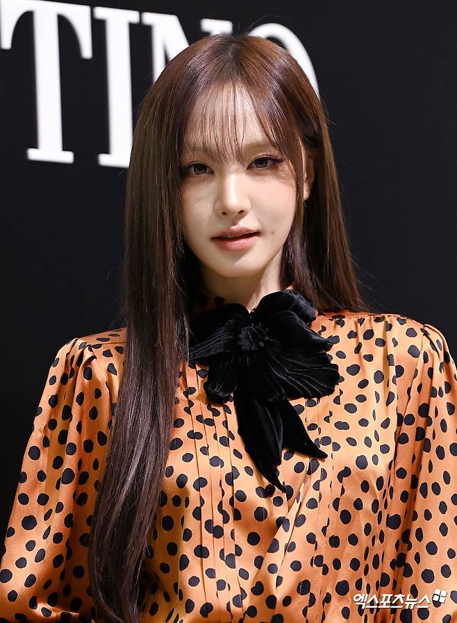 리즈의 미모 리즈