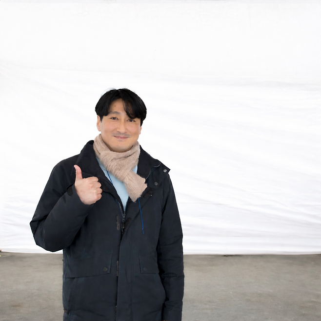 영덕문화관광재단 진병욱 선임