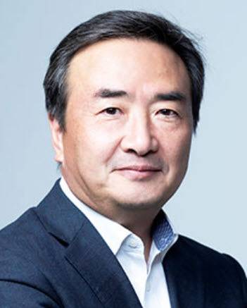 김진국 고문.