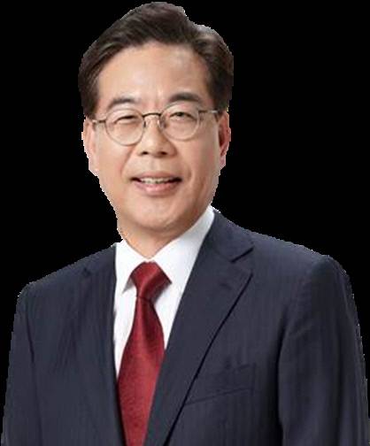 송언석 의원(국민의힘 원내대표, 김천)