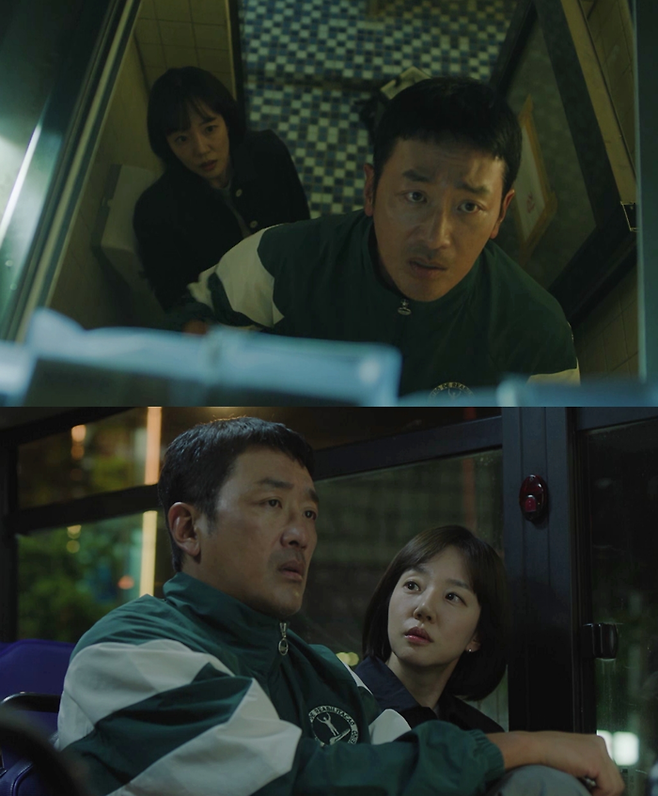 tvN 토일드라마 ‘대한민국에서 건물주 되는 법’. 사진| tvN