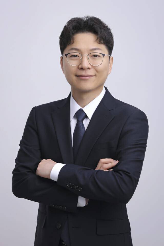 김주영 하이퍼엑셀 대표 프로필 사진.(사진=하이퍼엑셀)