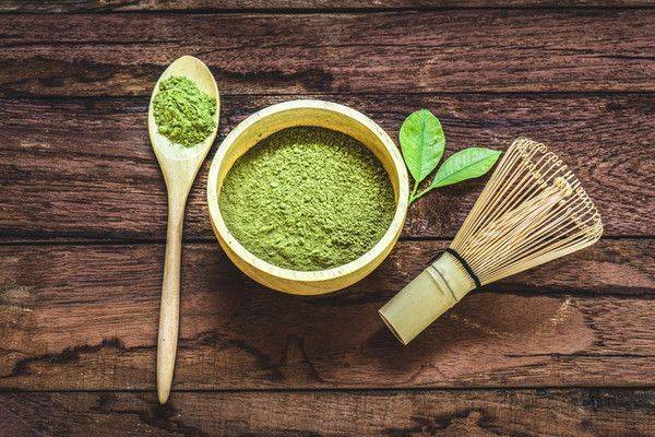 말차 관련 이미지. 게티이미지뱅크