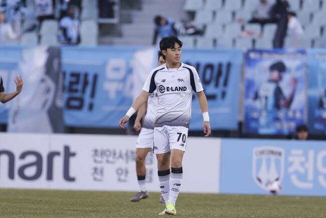 사진=서울 이랜드 FC