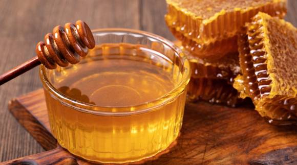 사진은 벌꿀. [사진=픽사베이 ]