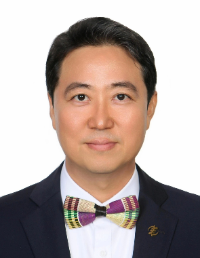 ▲ 최고조 주한 가나대사