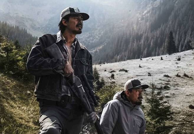 /사진=영화 '호프' 스틸