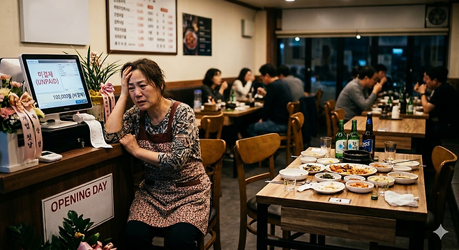 이미지 생성=[구글 제미나이]