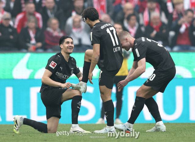 카스트로프/게티이미지코리아