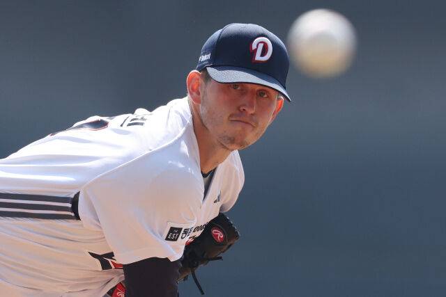 플렉센./두산 베어스