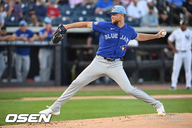 [사진] 에릭 라우어 ⓒGettyimages(무단전재 및 재배포 금지)