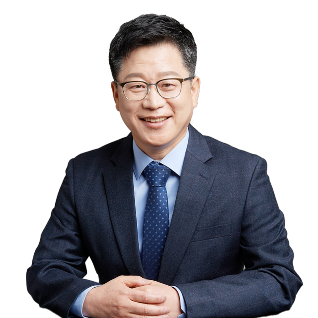 ▲ⓒ더불어민주당 안호영 의원