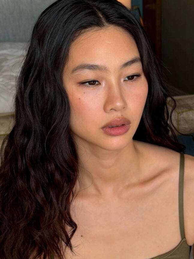 정호연 인스타그램