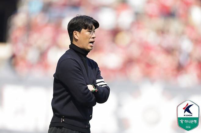 ▲ ⓒ한국프로축구연맹