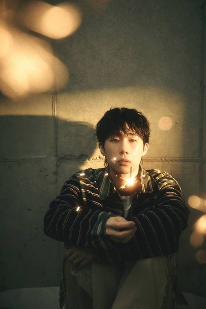 김성규. 사진ㅣ빌리언스