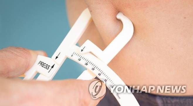 지방측정 [게티이미지뱅크 제공]