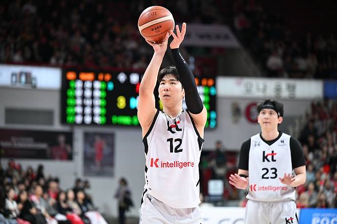 문정현 [KBL 제공. 재판매 및 DB 금지]