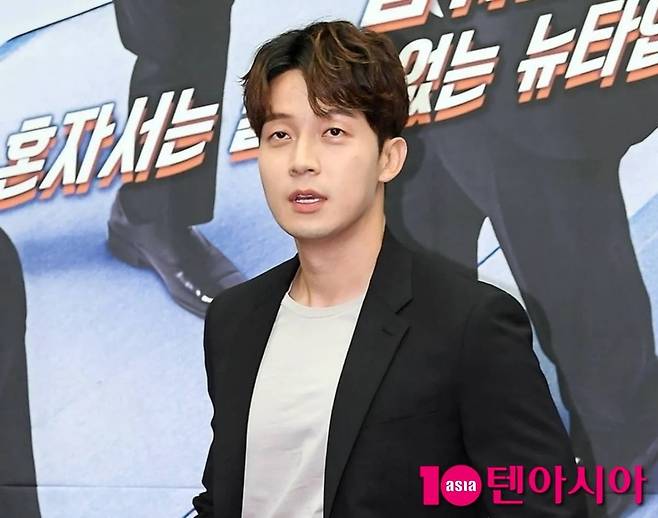 개그맨 허경환 / 사진=텐아시아DB