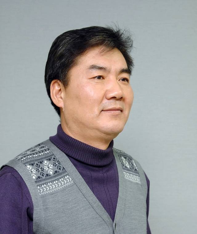 안희용 경북본부 중부본부장