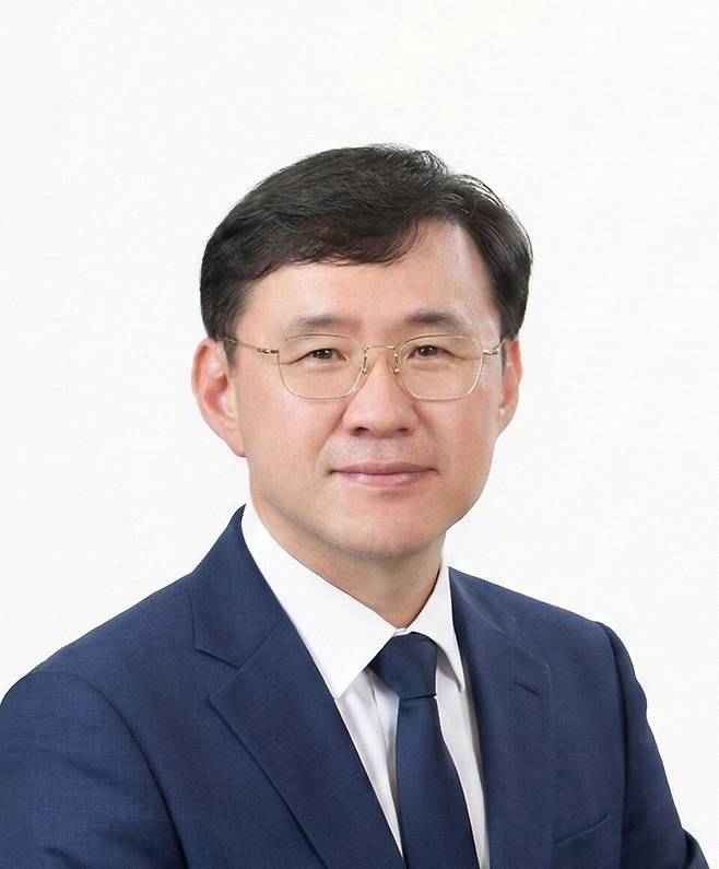 김성환 교수. 사진 = 경북대학교 제공