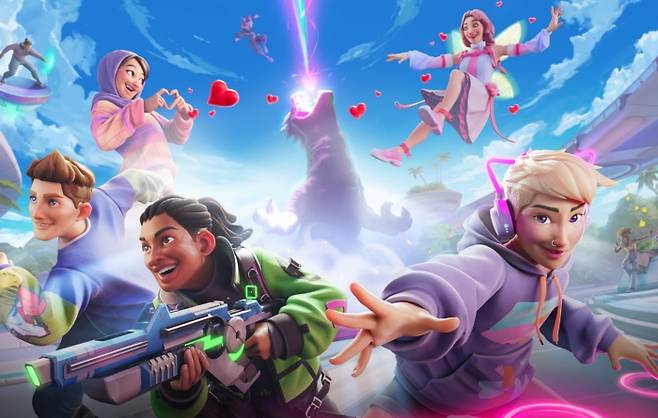 메타의 VR 플랫폼 서비스 호라이즌 월드의 종료 결정과 번복이 기업 비전에 대한 우려를 낳고 있다. (이미지=메타)