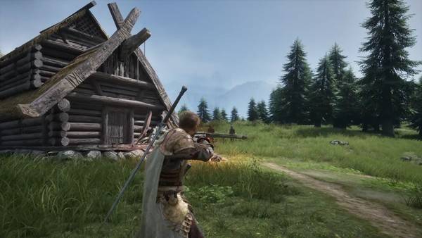 인게임 스틸컷. 사진=넷마블