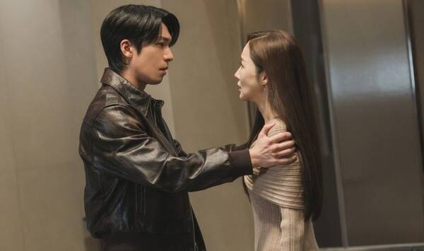 '세이렌' 스틸 컷 / 사진=tvN