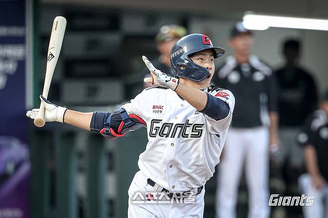 사진 | 롯데 자이언츠