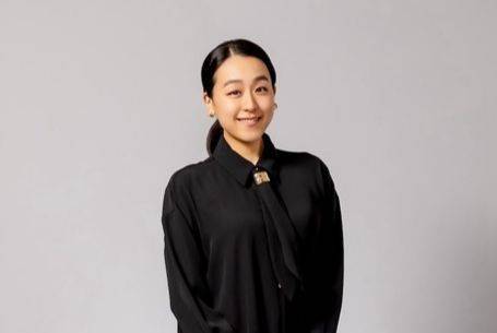 아사다 마오. 인스타그램 캡처