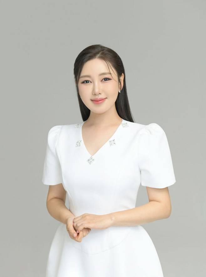 송가인. 여주시 제공