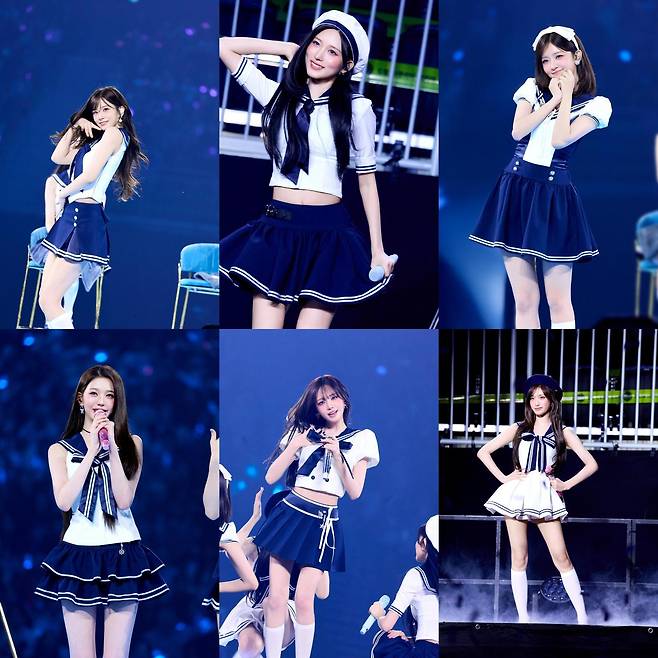 [사진 = 스타쉽엔터테인먼트]