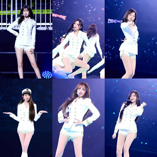 [사진 = 스타쉽엔터테인먼트]