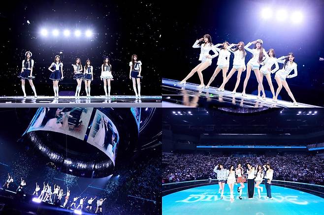 [사진 = 스타쉽엔터테인먼트]