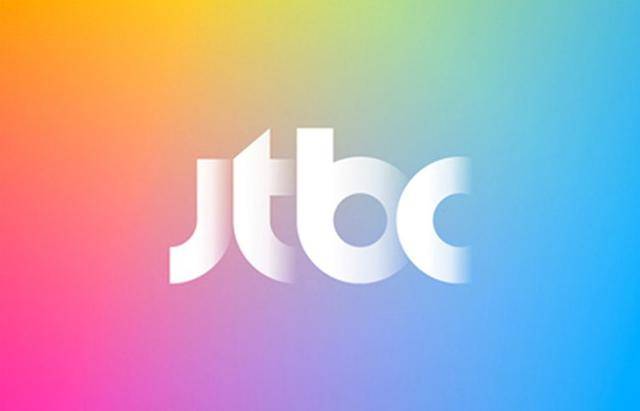 JTBC 로고. JTBC 제공