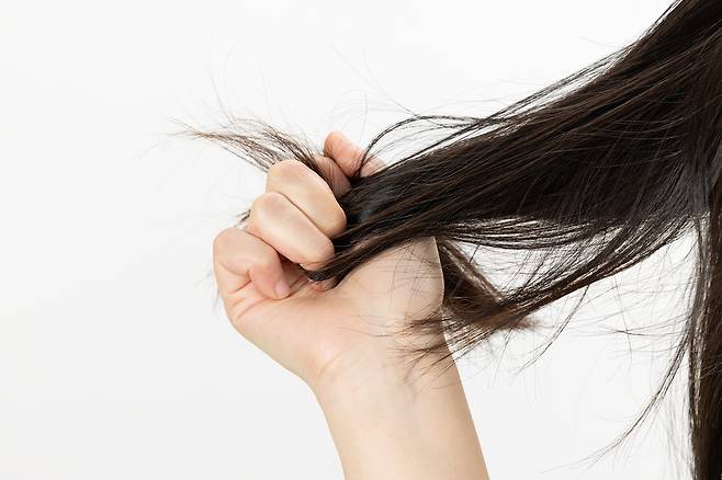 아무리 비싼 트리트먼트를 써도 사용 방법이 잘못됐다면 기대한 만큼의 효과를 얻기 어렵다./사진=클립아트코리아