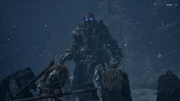 넷마블 '왕좌의 게임: 킹스로드' 게임 플레이 화면. [사진=넷마블]