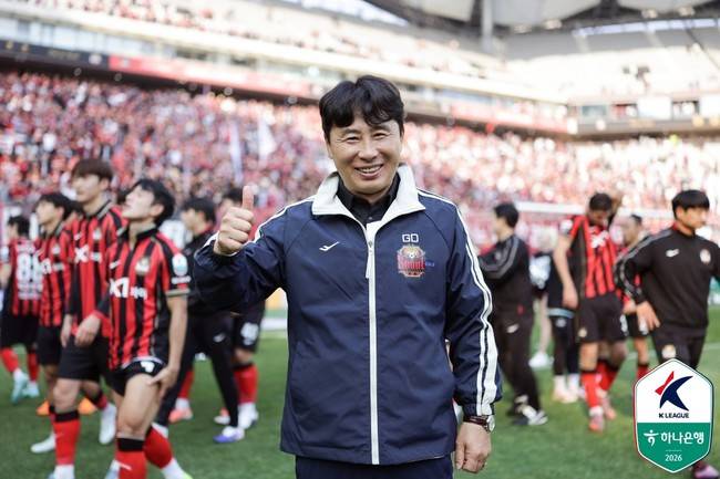 사진=한국프로축구연맹