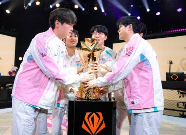 라이엇게임즈 제공