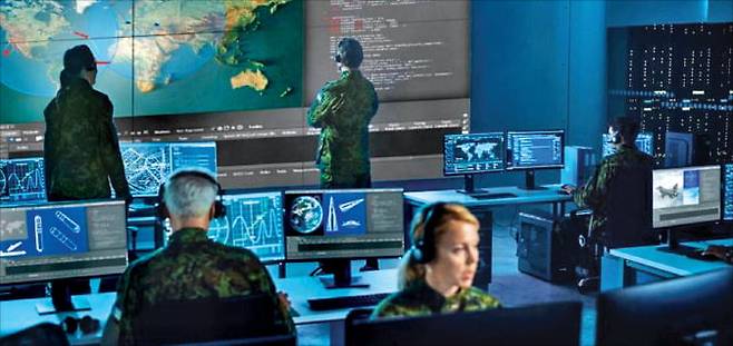 록히드마틴 제공