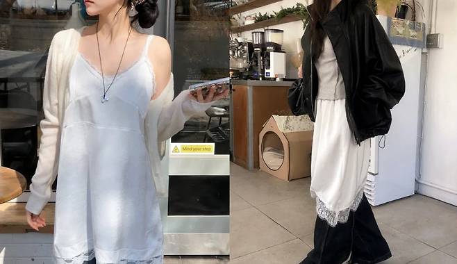 사진=에이블리 제공