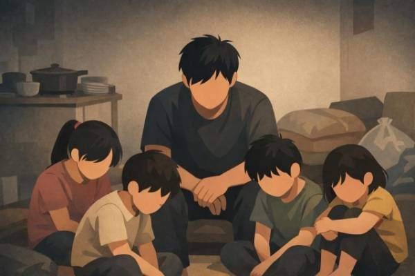 기사 내용을 바탕으로 AI를 통해 제작된 일러스트. 경기일보 AI 뉴스 이미지